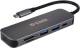 D-Link DUB-2325 6-in-1 USB-C Hub with HDMI/USB-PD/SD Reader retail