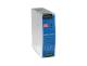 LevelOne POW-2442 Industrie Netzteil 24VDC/120W mit DIN-Schiene silber