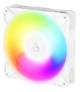 Arctic ACFAN00324A Fan 140×140×27 P14 Pro Reverse A-RGB (White)
