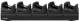 Zebra CRD-TC2L-SE5ETB-01 ETHERNET SHARECRADLE TO CHARGE