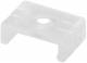 Osram 4058075276857 Ledvance LS AY-PF04/MB 50x2 Flache Profilschienen für LED-Bänder
