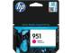 HP CN051AE Tintenpatrone Nr. 951 Magenta (ca. 700 Seiten)