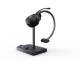Yealink Over-Ear Headset WH62 Mono - UK-Stecker