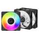 ARCTIC Lüfter P12 Pro A-RGB - 12 cm - 3er Pack