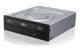 Hitachi-LG Data Storage GH24NSD6.ASAR10B LG Super Multi DVD-Laufwerk GH24NSD6 - Intern - Schwarz