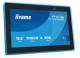 IIYAMA TW1625LASC-B3PNR 15.6inch RGB LED-Lightbar Panel-PC with Android 14+GMS SOC Octa-core RK3576 4GB Storage 32GB