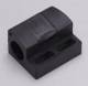 Ifm Electronic E11521 Mounting clamp, Ø 8 mm