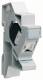 Hager TN004S patch module RJ45 CAT5e UTP ,