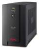 APC BX1400U-GR BACK-UPS 1400 VA 230 V
