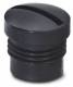 Phoenix Contact 1680539 Phoenix PROT-M12 Verschlussschraube