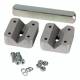 Moeller 1050257 EATON K6200VERL extension axle 200mm DMV1250/1600 K6 