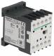 Schneider Electric CA3KN22JD Schneider auxiliary contactor 2S2Ö 12VDC