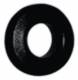 Dehn + Soehne 785649 Dehn 785 649 OEK12NS eyelet a. KS bore, 12mm z. Attachment to drapes -1000V