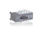 ABB 1SCA022873R1990 OTM630E4CM230C Lastumschalter mit Motor 4p 630A mit Griffe für manuellen Betrieb 