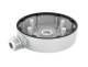 LevelOne CAS-7360 Anschlussbox für FCS-3096v2 Aluminium
