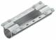 Niedax MIMTA60/325F MIMTA 60/325 F mounting bracket D 60 m, galvanized MIMTA 60/325 F