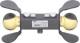 ABB 2TLA930021R0000 JSD-TD25P-221200 Mobile Zweihandbedienung Custom 