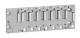 Schneider Electric BMXXBP0600H M340 backplane 6 Slot Cc