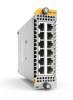 Allied Telesis AT-XEM2-12XTM 12 x 1/2,5/5/10GBASE-T Ports