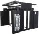APC FS-WI-1001-U HyperPod Window - Window Panel (x2), 2 ft