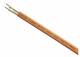 Siemens 6XV18207BN20 6XV1820-7BN20 Indoor Fiber Optic, halogen-free, tread-resistant glass fiber optic indoor