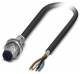 Phoenix Contact 1419399 Phoenix SACCBP-MS-4CON-M16/1,0-PUR SCO Einbausteckverbinder