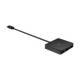 ASUS 90XB0820-BDS000 Mini-Dock USB-C 100W