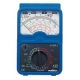 Chauvin Arnoux MX1 multimeter, analog