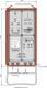 Walther-Werke WA0031B Walther connection cabinet 173 kVA / 1 finish