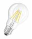 Osram 4052899961722 PRFCLA40 4W / 827 220-240V FIL E27, LED retrofit E27 470lm 2700K