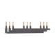 Eaton 240084 DILM12-XDSB0/3 three-phase rail block for 3 DILM7..12 