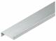 Niedax TPS50E3 divider H11mm depth 50mm stainless steel