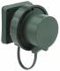 Bals 2892 Anbaugerätestecker TN gerade 16A 3p 230V 6h IP67