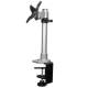 StarTech.com Single Monitor Mount - Deskmount - Height Adjustable - Cable Management