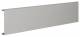 Hager BA70802 wiring duct-OT BA7 80mm gray