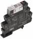 Weidmüller TRS 230VAC RC 2CO Relai-, coupler 2 We AgNi +/- 5% 8 A 1123570000