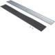 Hager BKTMN600 Traverse for center support for floor ducts steel sheet 