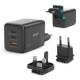 ACER GAN CHARGER