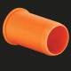 Kaiser 9060-98 hollow wall coupling, airtight
