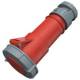 Mennekes 3897 32A 4P 6H 400V Kupplung PowerTOP IP67