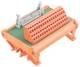 Weidmüller 8537110000 RS F20 Z Schnittstelle RSF Steckverbinder nach IEC 603-1/ 