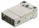 Harting 09140083011 Han GigaBit contact carrier male