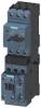 Siemens 3RA21201GA240AP0 3RA2120-1GA24-0AP0 Verbraucherabzweig Direktstarter S0 4,5-6,3A AC230V