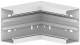 Ggk 12722 inner corner to 60x110mm alpine white, 