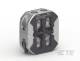 Tyco Flow Control Thermal Controls GmbH CF5355-000 c HEL-6880.1 Kabelabzweigklemmrin Hauptleiter 185-240 mm² sm/se