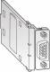 Mitsubishi FX3U-232-BD SPS FX3U RS232-Schnittstellenadapter 165281