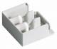 Ferraz Shawmut K1002418 Mersen 02901.350000 Endkappen 3p 0