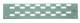 Telegärtner 100021575 front plate BASIS-V 2 U for 24x SC connectors H 801