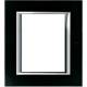 Legrand HA4826VNN BTicino frame G/SW Axolut