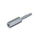 OBO Bettermann 3498266 MMS+ I 7,5x40 Innengewindeanker mit Kombigewindemuffe 7,5x40 St G 